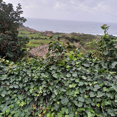 Casa Da Queijaria Villa Faja Grande Eksteriør bilde