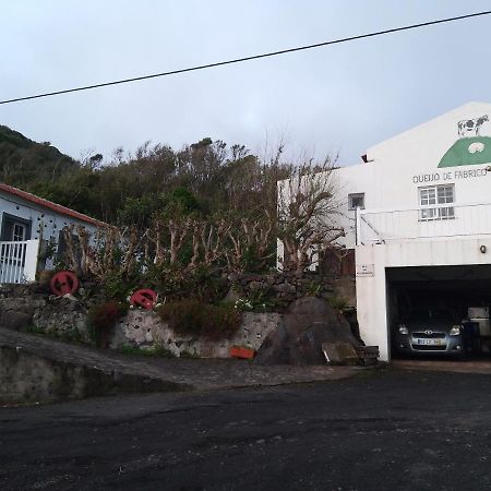 Casa Da Queijaria Villa Faja Grande Eksteriør bilde