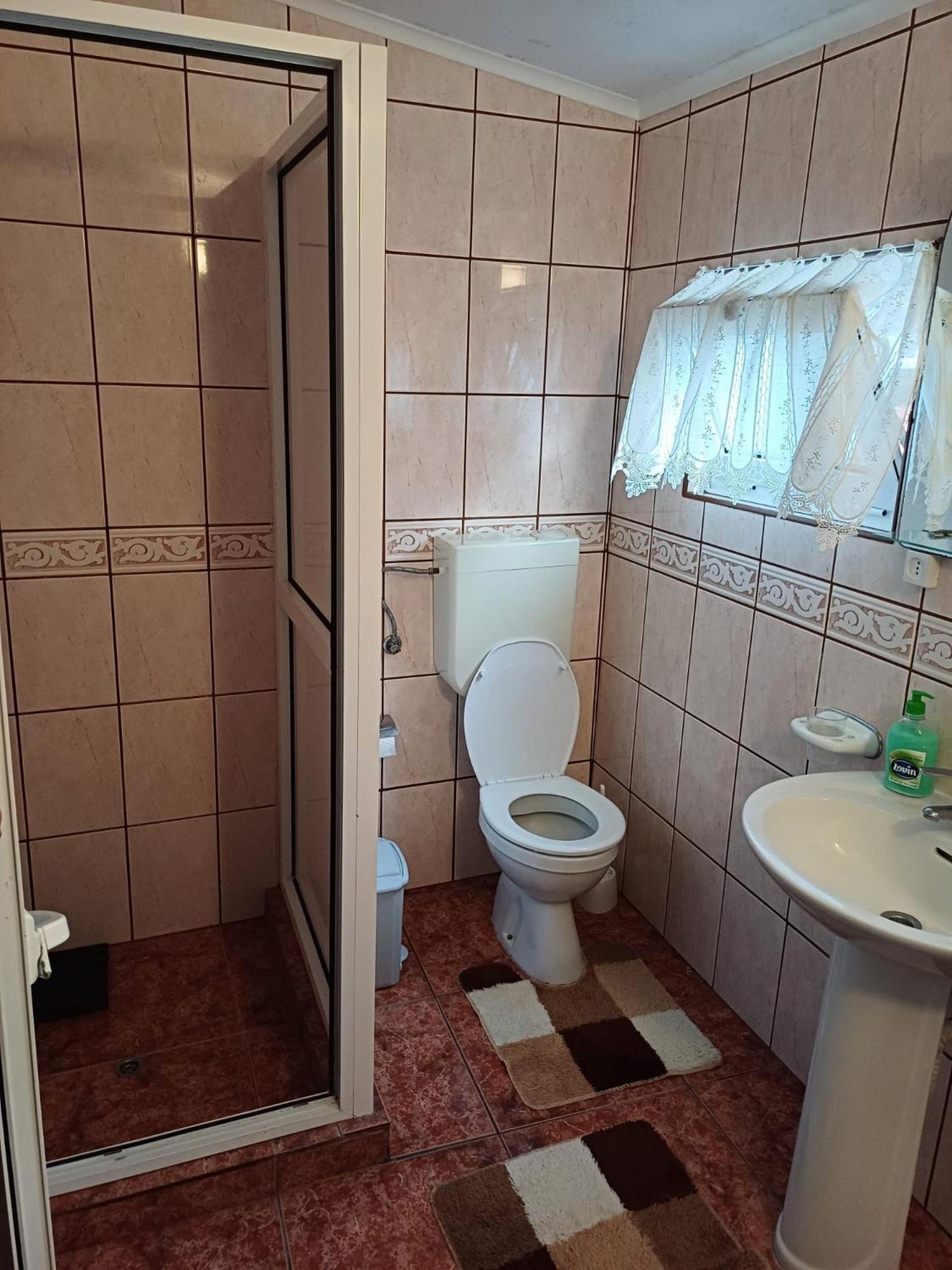 Casa Da Queijaria Villa Faja Grande Eksteriør bilde
