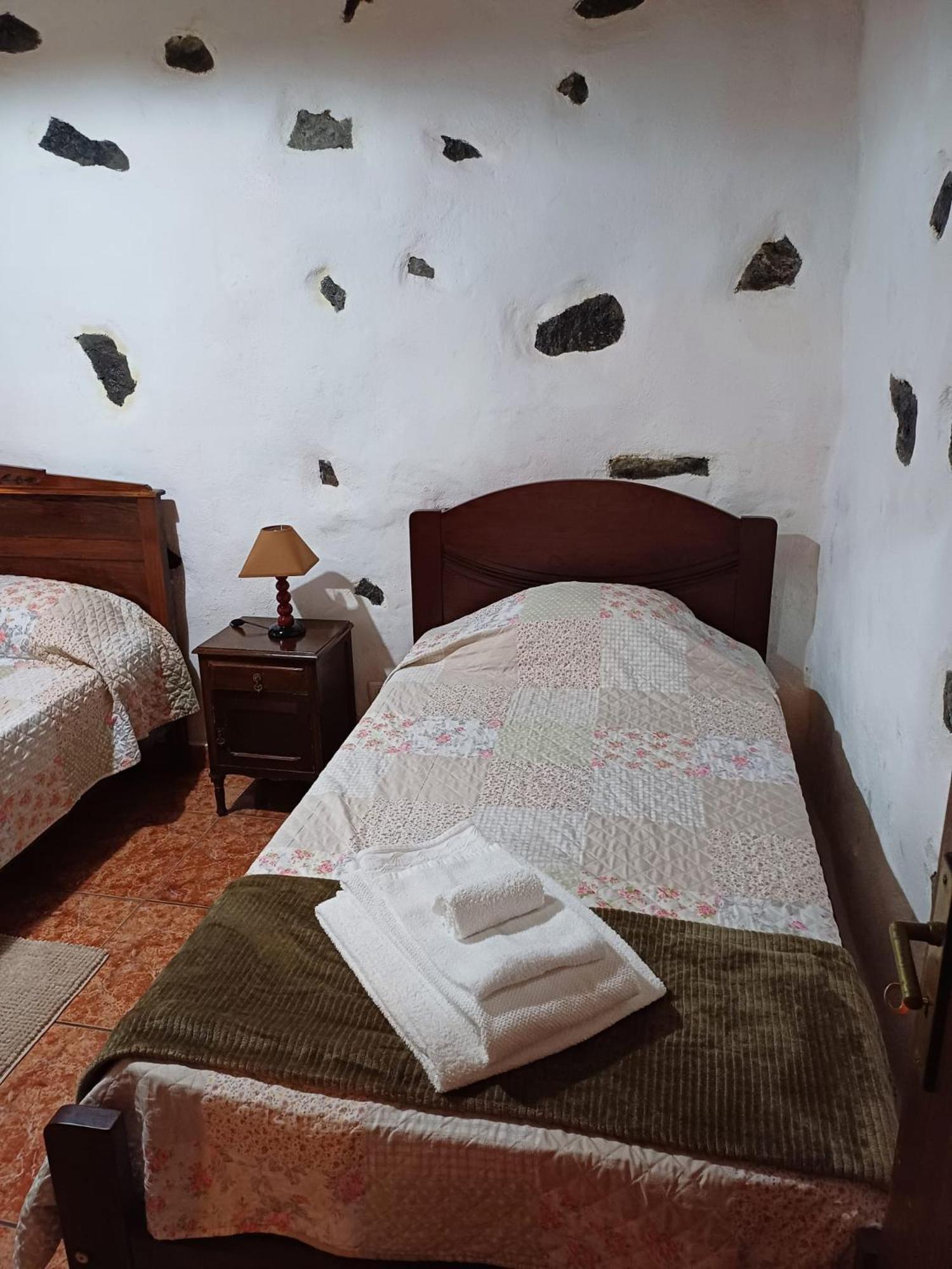 Casa Da Queijaria Villa Faja Grande Eksteriør bilde