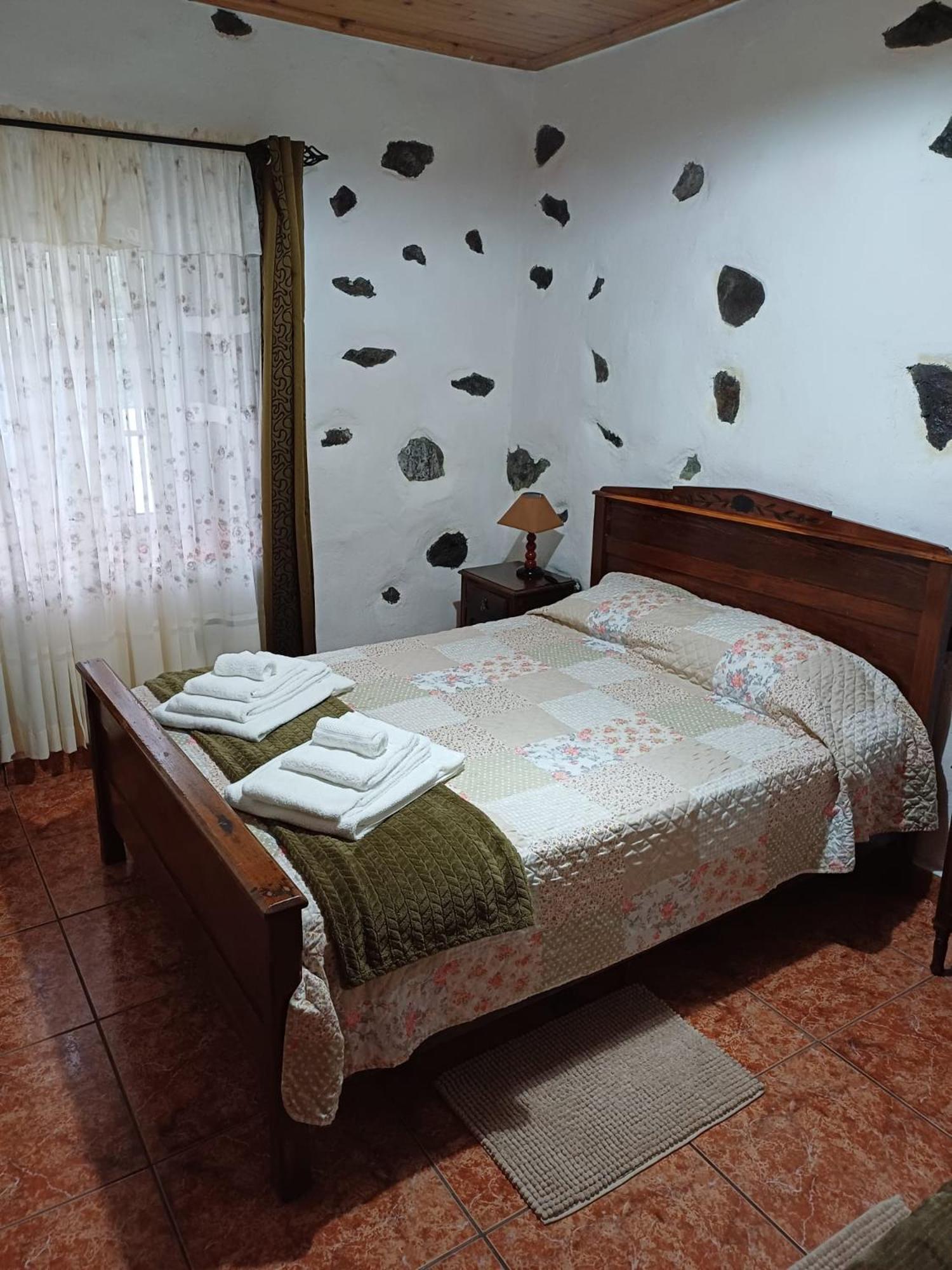Casa Da Queijaria Villa Faja Grande Eksteriør bilde