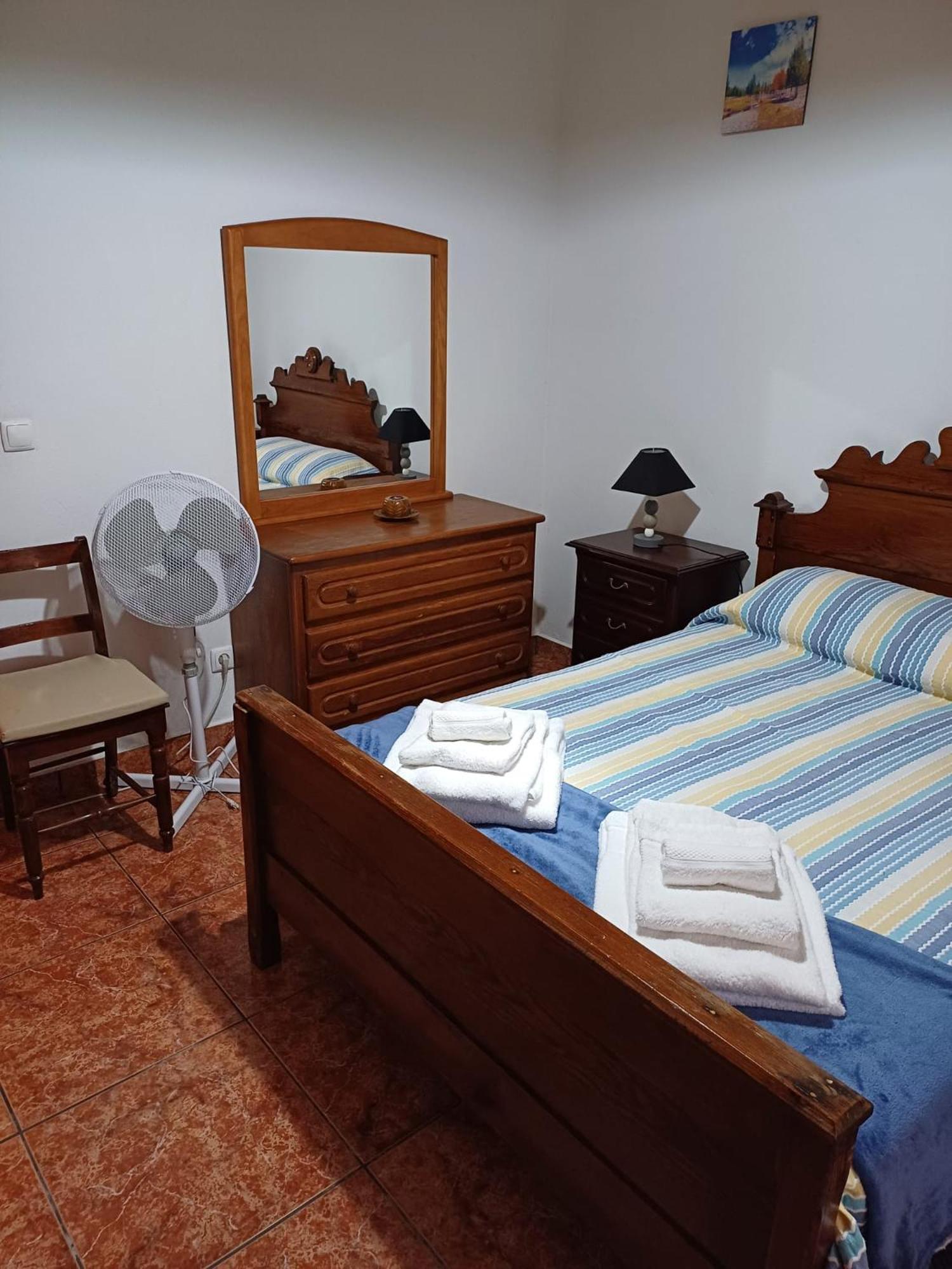 Casa Da Queijaria Villa Faja Grande Eksteriør bilde