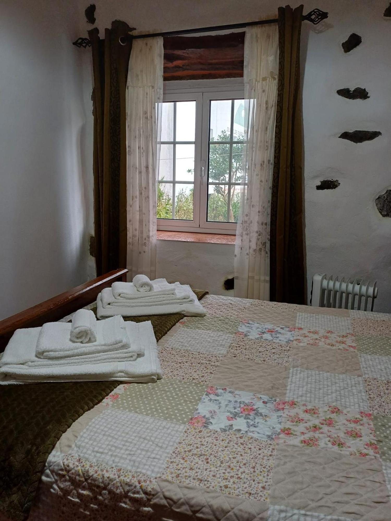 Casa Da Queijaria Villa Faja Grande Eksteriør bilde