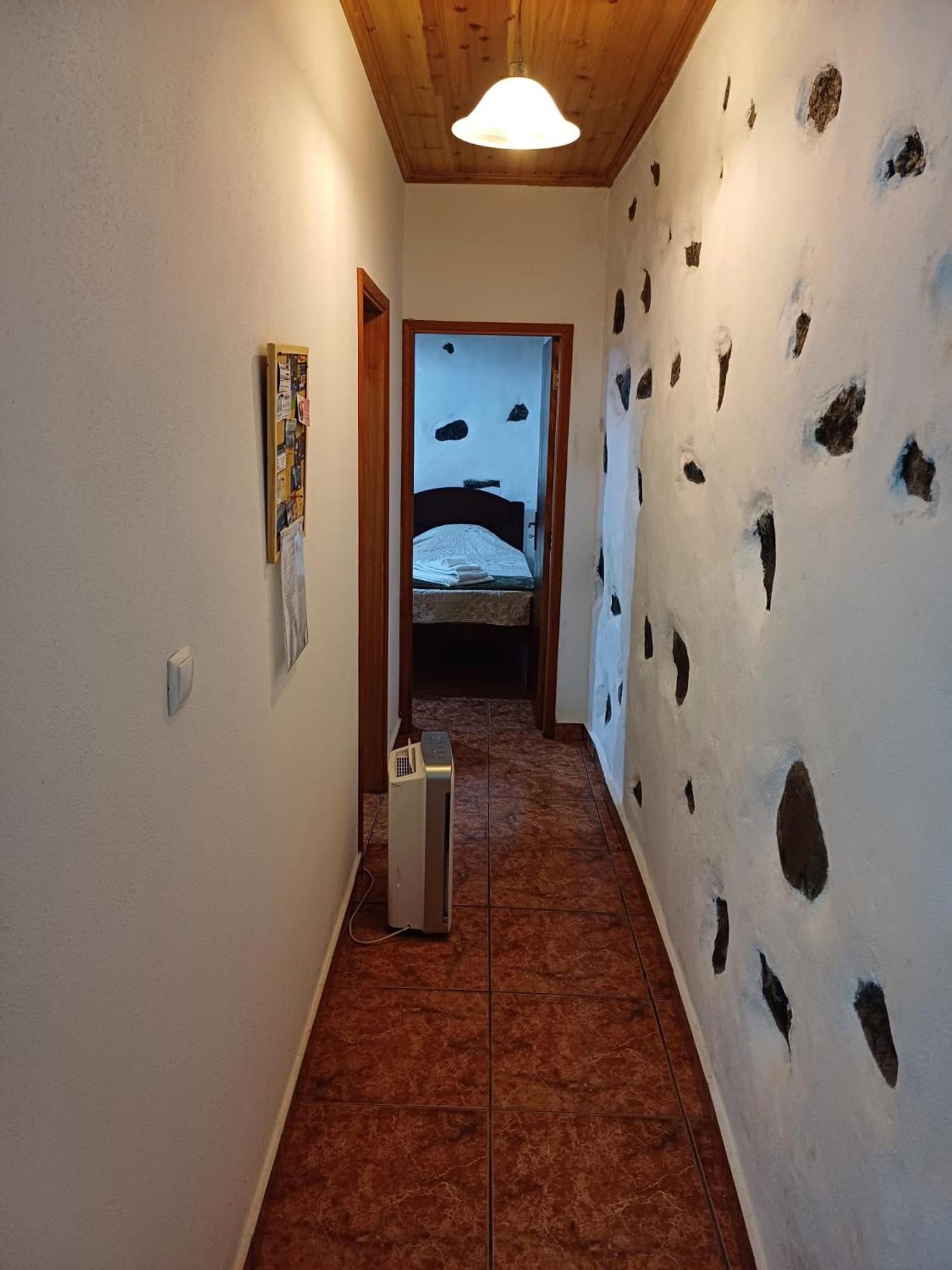 Casa Da Queijaria Villa Faja Grande Eksteriør bilde